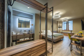 9 stanze - Boutique Rooms